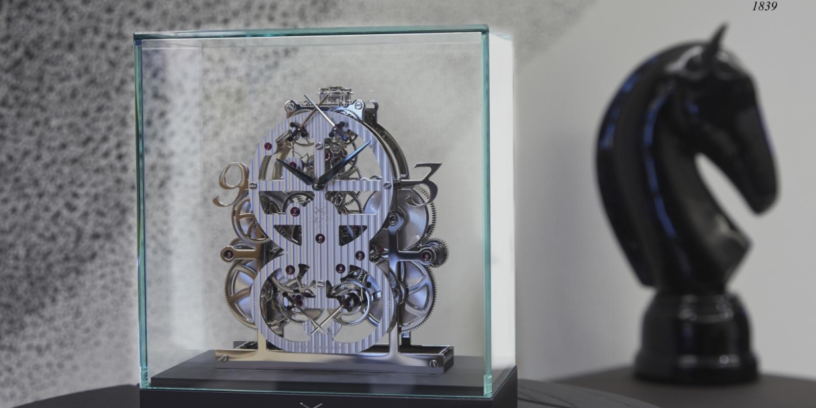 LE DUEL | L'Epée 1839