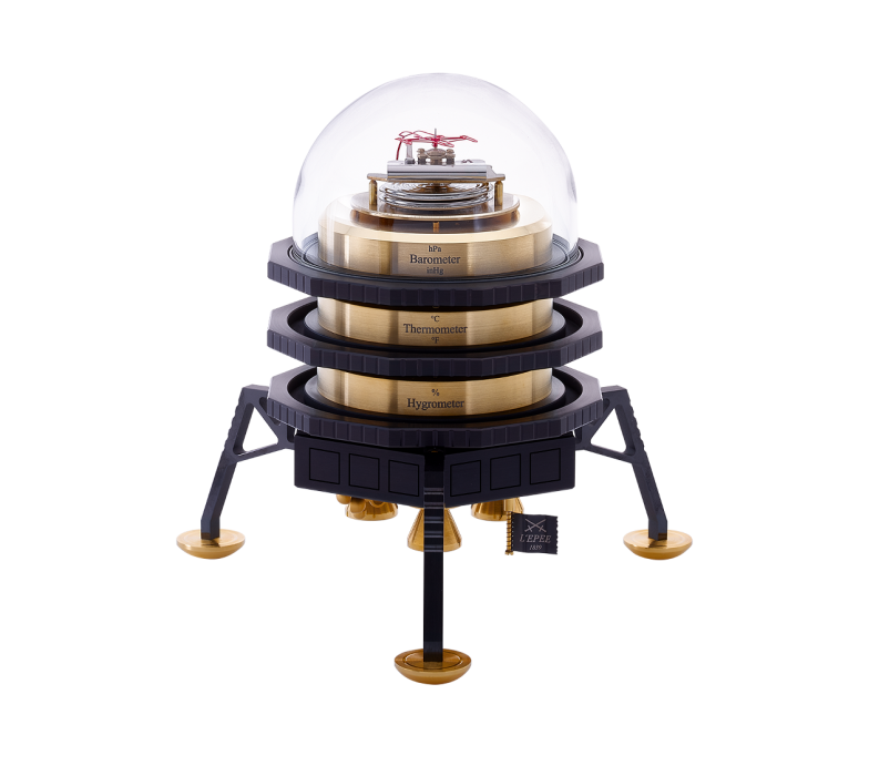 SPACE MODULE